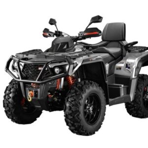 Aodes Pathcross 1000 L efi/eps 4×4 Atv for sale