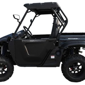 Vitacci Maximus 800 4×4 utv, V-twin cylinder, 4-stroke, liquid cooled for sale