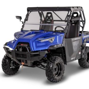 Aodes Junglecross 800-2 4×4 EFI/EPS for sale